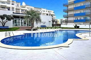 Flat in Calle del port Marina 2
