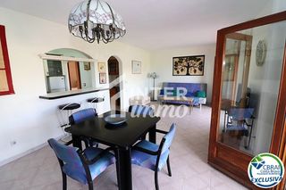 Apartament a Calle p tipic/fages de climent ndup-s. Precioso y amplio apartamento de dos dormitorios cerca de la pla
