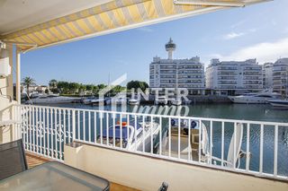 Apartament a Sector caballito de mar 64. Precioso apartamento vacacional reformado en venta en el centro