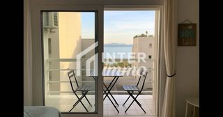 Piccolo appartamento in Calle joanot martorell 5. Bonito apartamento en salata roses con vista mar