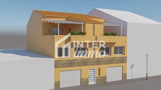 Terreno residencial en Calle cerdanya 9. Construye tu nueva casa en un pueblo rústico a sólo unos minutos
