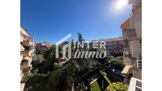Appartement à Calle arquitecte pelei martinez 10. En venta piso en una de las mejores zonas cendrassos de figueres