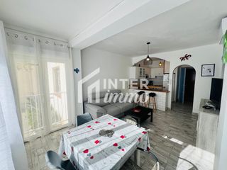 Piccolo appartamento in Calle de miguel de cervantes 25. Apartamento reformado a pasos del mar con licencia turística y p