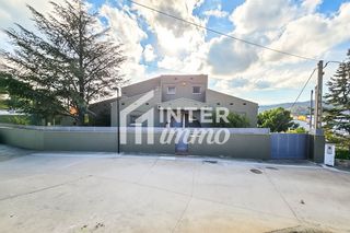 Maison  Calle rosselló 8. Casa de alto standing en la jonquera lujo entre montañas con pis