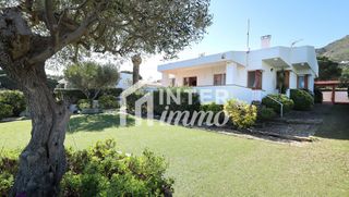Casa a Carrer musclera 14. Casa con vistas al mar en cap de vol  exclusividad y encanto en