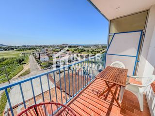 Studio in Carrer de l'alhambra 47. Estudio con vistas panorámicas y vistas al mar en roses