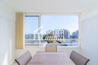 Apartamento en Calle pedro calderon de la barca 6. Apartamento en perfecto estado con una habitación y parking