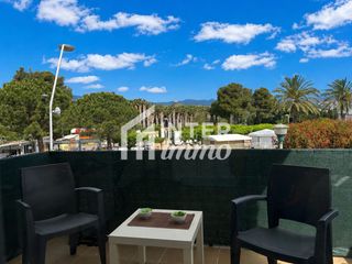 Apartament  Carrer la coma 2. Oportunidad !! acogedor apartamento reformado en el port de llan