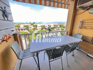 Apartament a Calle gran reserva 10. Gran reserva apartamento reformado de 2 dormitorios con terraza