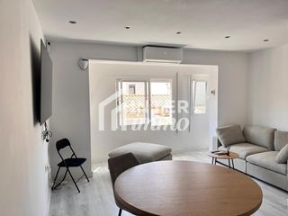 Apartament a Calle nou 21. Roses centre acogedor apartamento de dos dormitorios completamen