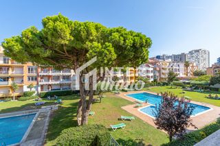 Apartament a Sector gran reserva 5. Apartamento en el centro de empuriabrava  gran reserva
