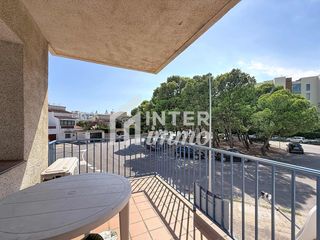 Apartament a Av del pastor 2 es:1 pl:01 pt:0e 17480 santa margarita roses (gi. Apartamento reformado con piscina y parking en santa margarita