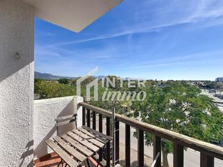 Apartament a Sc alberes/port mistral 191 bi13 pis03. Apartamento con terraza y licencia turística  empuriabrava