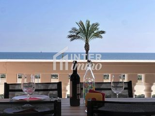Appartement à Sc gran reserva 31 - édifice marenostrum. Frente a la gran playa de empuriabrava el mediterráneo como hori