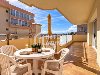 Appartement à Calle de la roca blanca 4. A 240 m de la playa, tu pequeño paraíso en santa margarita