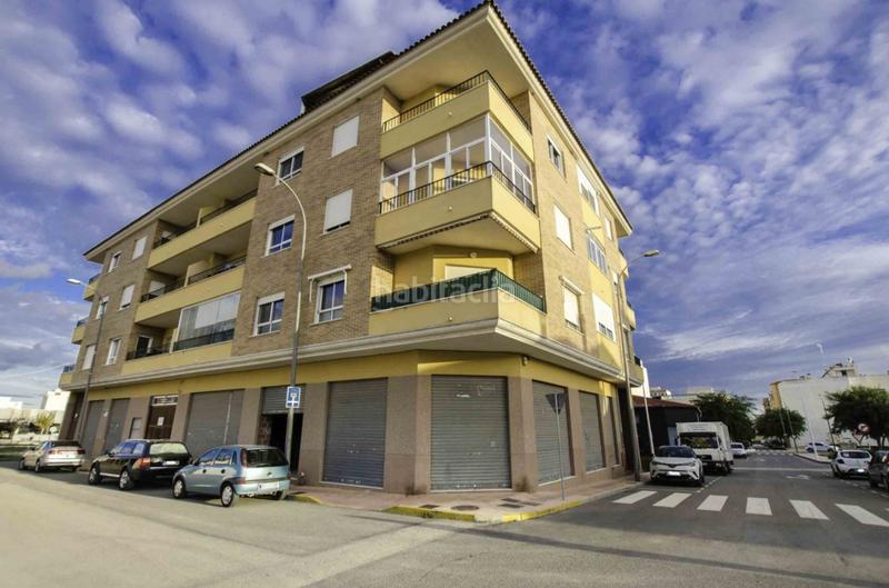 Foto 5eb6e7f6-e896-4b91-8161-e0082283affe. Lloguer local comercial a Albatera