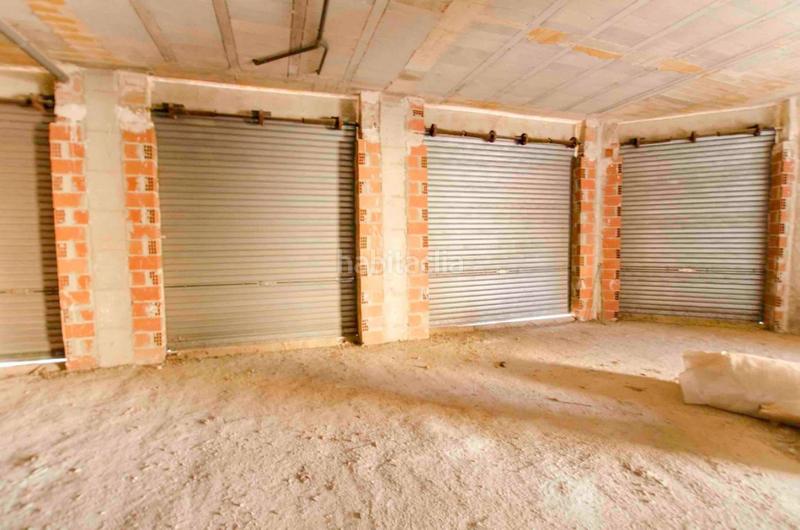 Foto 7b14e510-8448-452f-b139-0c6d3223c46a. Lloguer local comercial a Albatera