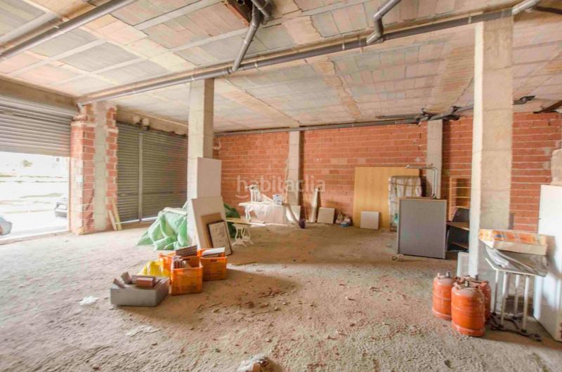 Foto 4d720040-d56c-40b7-acf3-53d9d091aa7a. Location local commercial dans Albatera