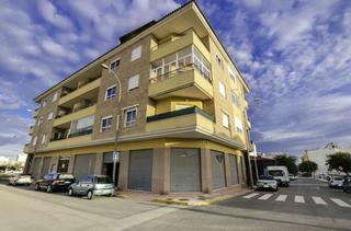 Geschäftsraum in Albatera - Calle MTRO.JUAN DE DIOS PARDO