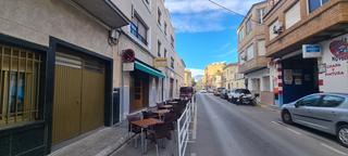 Local commercial  Novelda - cl valle inclan. Oportunidad nica venta de cafetera cervecera con historia