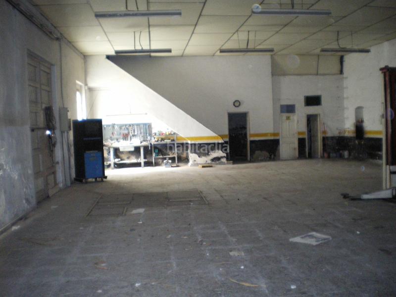 Foto 1fe3d090-de82-4cb3-9e56-898316752a41. Nau industrial a Novelda