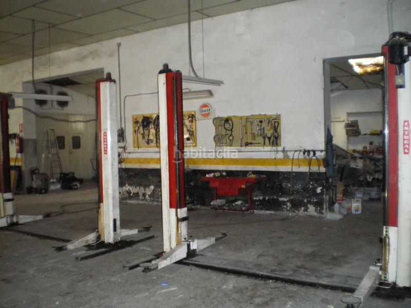 Foto 4d94c220-39e0-4425-91c4-8ee8cdd914ed. Nau industrial a Novelda