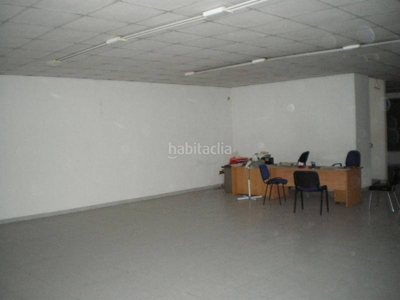 Foto 87e023e3-9ad8-4a6d-8397-e35361ffa661. Nau industrial a Novelda