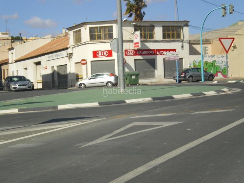 Foto e9b1062c-c8c5-4268-8607-0d23754271c5. Nau industrial a Novelda