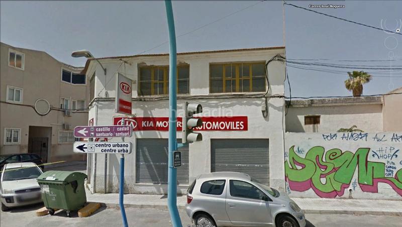 Foto fcd0a766-9171-4a5b-bf4b-e4b4dc5d4c8f. Nau industrial a Novelda