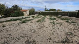 Terreny residencial  Novelda - partida campet. Parcela rústica edificabble en zona campet, novelda