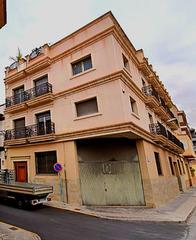 Pis  Novelda - cl gral. mq. la romana. 127963 piso seorial en venta con almacen  san roque  novelda127