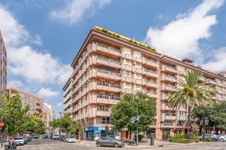 Pis  Valencia - av aragon. Piso en venta en valencia en zona avda. aragon