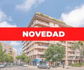 Pis  Valencia - av aragon. Piso en venta en valencia en zona avda. aragon