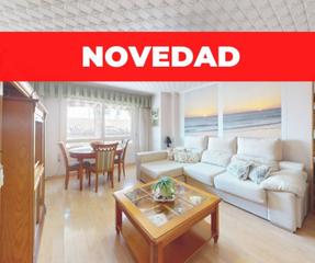 Appartement  Cl alcalde jose abad-sta faz. Piso en venta en santa faz alicante