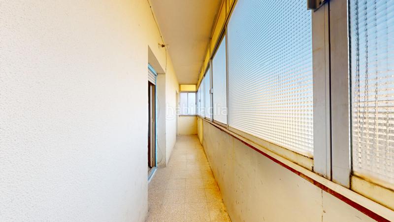 Foto 106f8701-2ea4-4880-8154-539e8c59ad74. Piso  a reformar , zona la vereda en Novelda