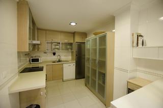 Location Appartement  Crevillent - calle san cayetano. Piso de alquiler en centro de crevillente
