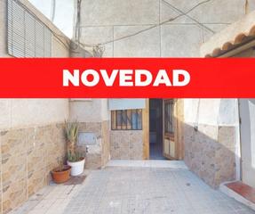 Maison  Crevillent - cl perdigonera. Casa cueva en venta, en crevillente, zona los abrets