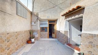 Casa  Crevillent - cl perdigonera. Casa cueva en venta, en crevillente, zona los abrets