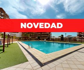 Àtic  Cl albacete. Atico en venta, en arenales del sol. con piscina comunitaria e i