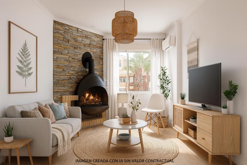 Foto 8cf5a78f-807d-4a1e-8770-1fb6b614b4cf. Pis a San Juan Murcia