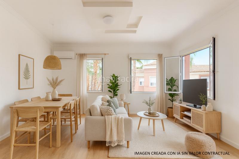 Foto c1fb9c89-e978-4f90-a037-719af256668c. Pis a San Juan Murcia