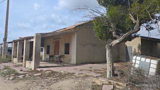 Maison  Albatera - pd moco el gp.7. Se vende casa de campo en albatera