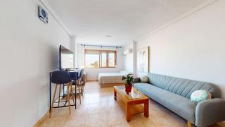Pis  Almoradí - cl vg rosario del. Piso con ascennsor en venta en almoradí, zona centro