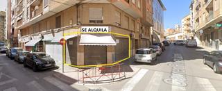 Local commercial à Crevillent - CL VIRGEN DE L ESPERANÇA 7