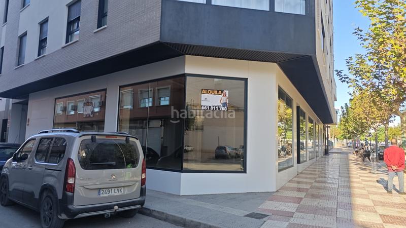 Foto 31724bab-f883-453e-abc0-4d25be9c9e34. Location local commercial dans Albatera - avenida del calvario 47 dans Albatera