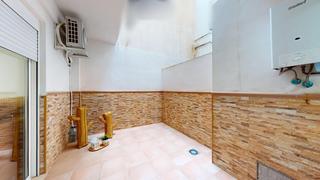 Pis  Novelda - cl gregorio maraño. Planta baja totalmente reformada en novelda