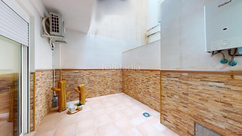 Foto 62f84d4d-a696-436c-b9e6-65bcc8fefd94. Flat in Novelda