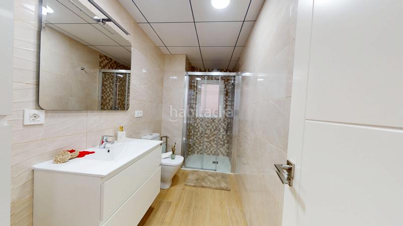 Foto 9214aa0a-84b3-47fd-b641-28eee7fffeb8. Flat in Novelda