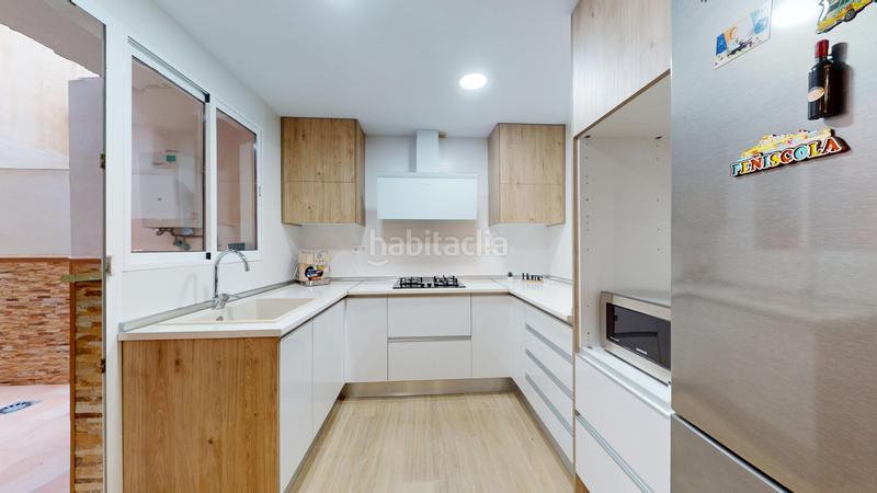 Foto c07160cc-9e15-4c52-b0e3-4b48c58215d4. Flat in Novelda