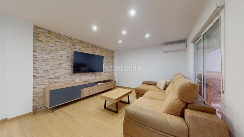 Foto d2fe8b2a-0925-436f-b685-d3aaef809c8b. Flat in Novelda